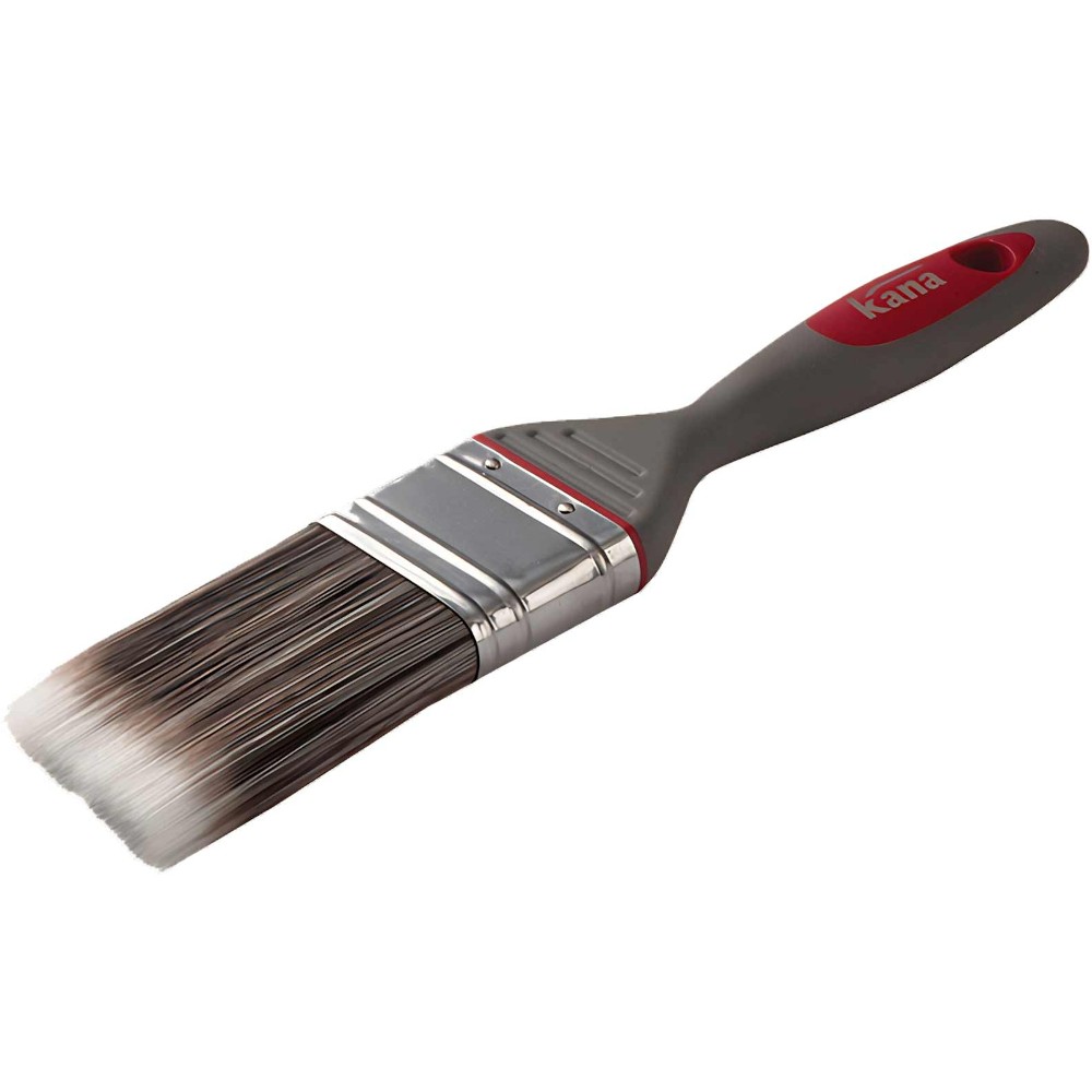 Kana Easy-Flo Synthetic Paint Brush 1 1/2""