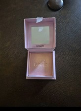 BENEFIT COSMETICS TICKLE HIGHLIGHTER 8 G
