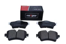 For Maxgear 19-3597 brake pad set, disc brake