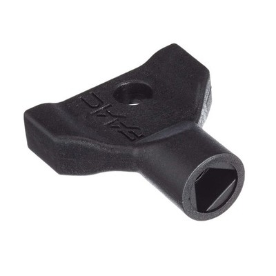 FAAC 713002 Triangular Hollow Engine Unlock Wrench 402 400 422 615 640 B680H