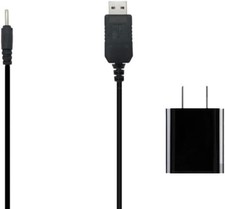 Charging Dock Adapter for Braun Trimmer Types 5513 5514 5515 5516 5517 5518 5520