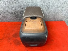Infiniti 11-24 QX80 QX56 2nd Row Rear Center Console Assembly OEM B16