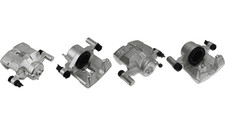 2x Bremssattel Vorderachse für MAZDA 6 Hatchback Station Wagon Stufenheck