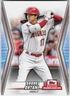 Shohei Ohtani 2023 Topps International Trading Card Day #NTCD-B1 Angels