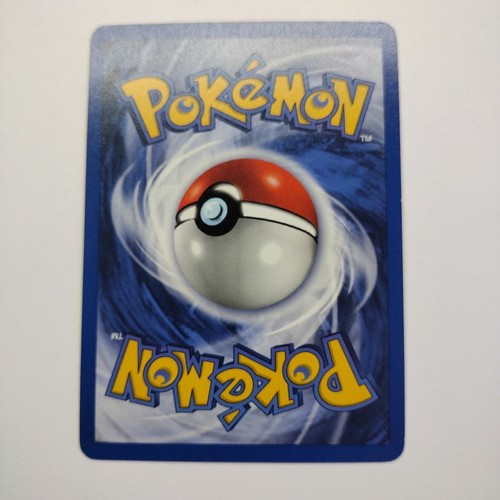 Poke Ball 121/130 Base Set 2 - Common Pokemon Card - NM - Picture 2 of 2