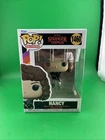 Stranger Things Nancy Funko Pop 1460 (T45)