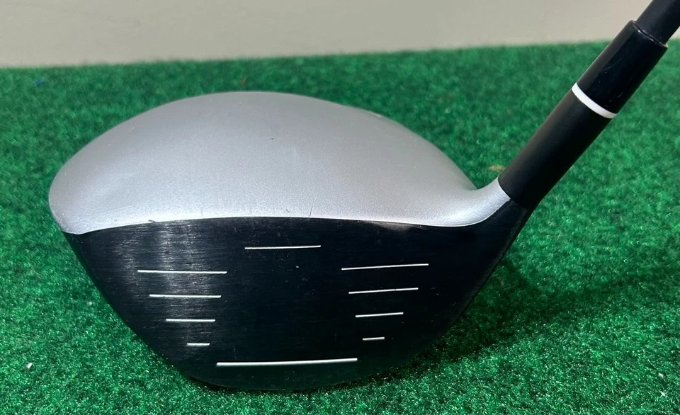 Adams Speedline Fast 12 Draw 12.5* Driver Lightweight R Flex Graphite Shaft - Image 2 of 4