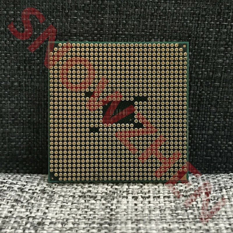 AMD A10-6700 CPU A10-Series Quad-Core 4MB 3.7GHz Socket FM2 65W Processor - Image 2 of 3