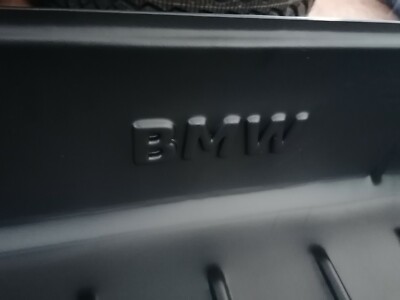 RECAMBO Set Tappetini Gomma E Vasca Baule Per BMW X5 F15 (2013-2018) - TPE Antiscivolo, Alta Resistenza, Facili Da Pulire