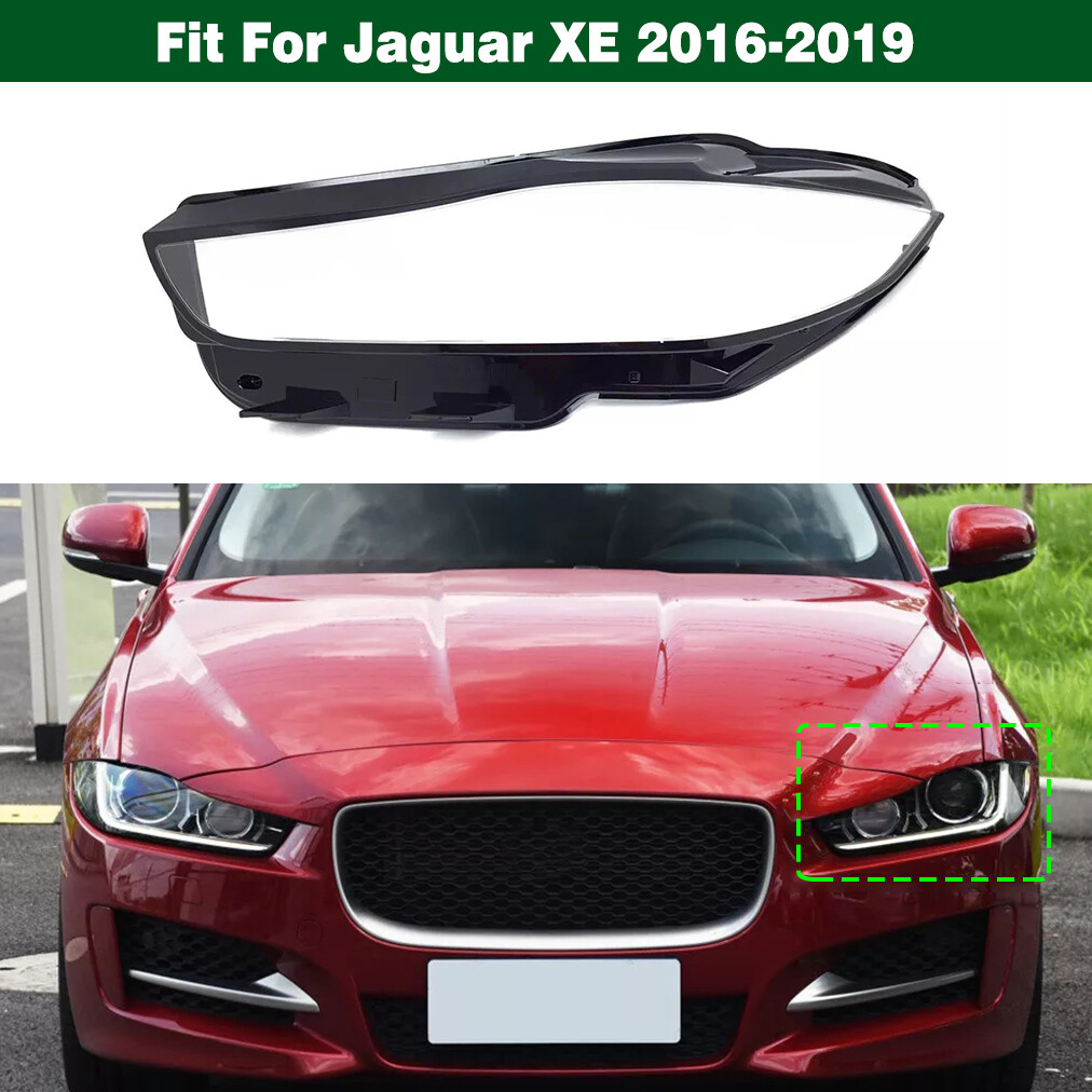 Headlamp Kit| JAGUAR XF SEDAN S 2017 Headlamp Kit| JAGUAR XF SEDAN S 2017