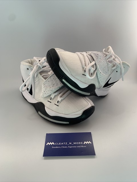 nike kyrie 6 oreo
