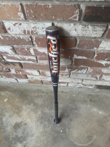WORTH WICKED -10 YOUTH BASEBALL BAT 28 INCH 18 OZ