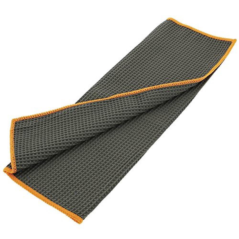 (TG. 40x40 cm) SUMEX klin605 Mr. Kleen Panno in Microfibra per Cristalli - NUOVO