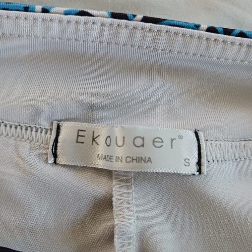 Ekouaer Womens Skort Size Small Golf Tennis Hiking Tennis Outdoors Gardening - Picture 5 of 7