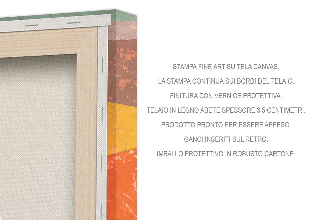 Quadro Quadro Quadro stampa su tela con telaio in legno Benson Lindsay Succulent verde I e00ca8 Quadro Quadro Quadro stampa su tela con telaio in legno Benson Lindsay Succulent verde I e00ca8