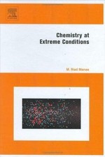 Chemistry at Extreme Conditions, , Excellent Book