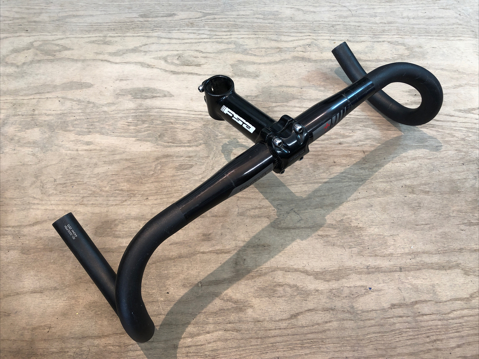 cinelli mash handlebar