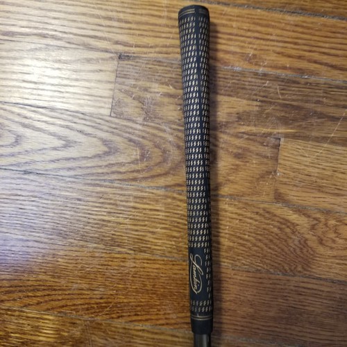King Cobra Oversize Ti Titanium Offset 3-wood Senior Flex Graphite 15 degree - Picture 7 of 9
