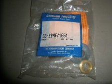 CHICAGO FAUCETS 55-PPNF/1651 REPAIR KIT