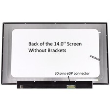 Image of 14" Laptop Screen for Acer ASPIRE 1 A114-33-C507 LCD Display Panel Full HD N20Q1