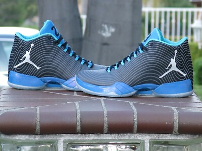 Air Jordan XX9 Playoff Pack Men's Basketball Sneakers 749143-014