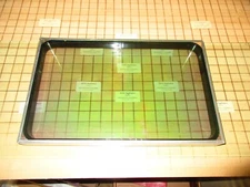 Thermador Pro PDR/PGR Inner Oven Door Glass Pack (16" x 10") 00431952, 00552829