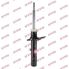 KYB 3338014 FRONT RIGHT SHOCK ABSORBER FOR PEUGEOT
