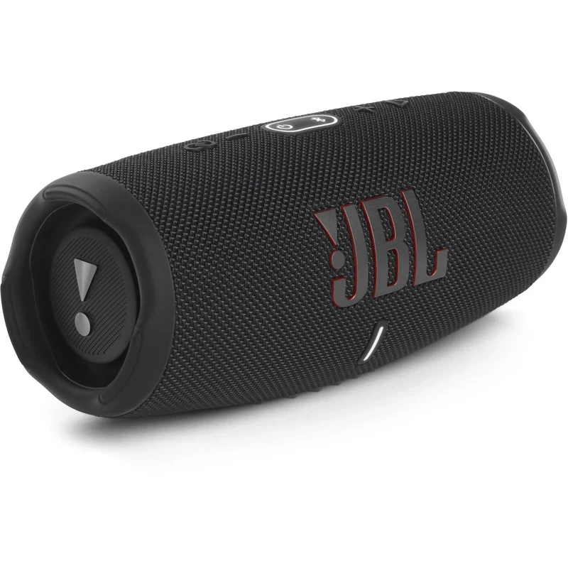 JBL Charge 5 Bluetooth Lautsprecher - Schwarz - Bild 1 von 1