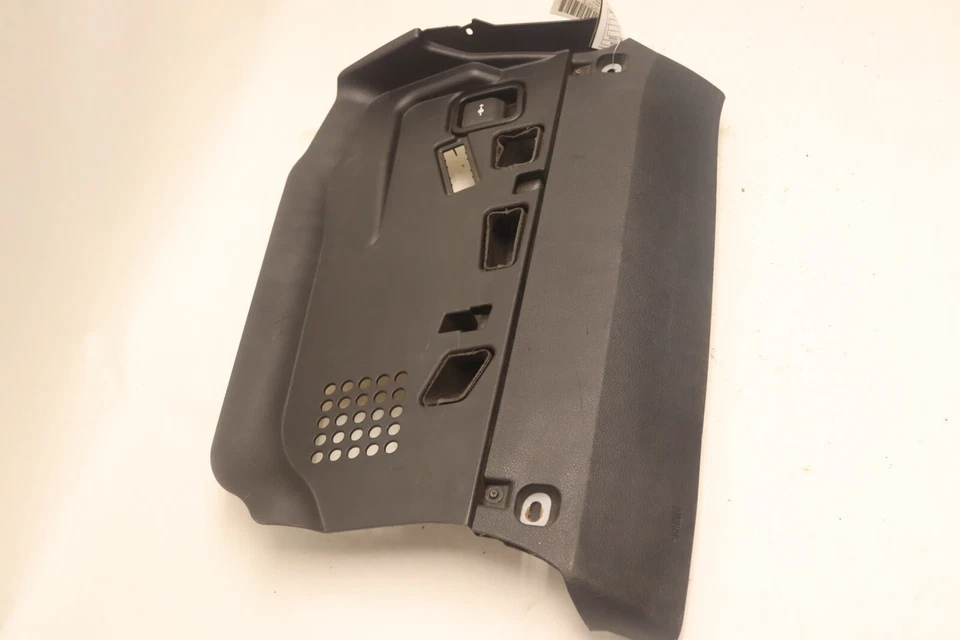 2011-2015 BMW ALPINA B7L 750LI ПРАВАЯ ПАССАЖИРСКАЯ ПРИБОРНАЯ ПАНЕЛЬ ПОДУШКА БЕЗОПАСНОСТИ OEM - Изображение 2 из 4