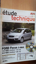 Revue technique Ford FOCUS