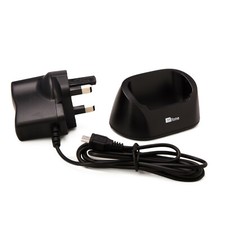 Image of TTfone Titan TT950 Spare Docking Station and Charger - Charger and Dock