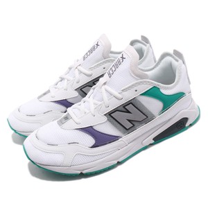 new balance x running