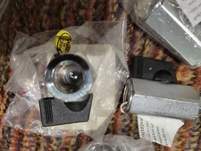 PARKER RK1P3 / RK1P3 (NEW IN BOX) Coil Valve 