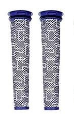 Casa Vacuums Replacement for Dyson UP19  2 Cone Shaped Pre-Filters