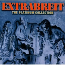 Platinum Collection the by Extrabreit (CD, 2006)