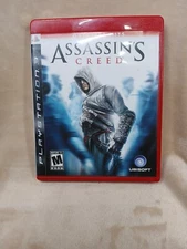 Assassin''s Creed Greatest Hits Sony PlayStation 3 PS3 Video Game New Sealed