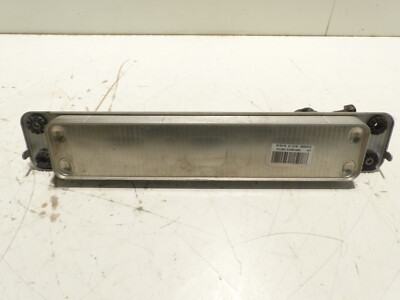 Original BMW X5 E70 F15 X6 E71 F16 Getriebeölkühler Wärmetauscher 