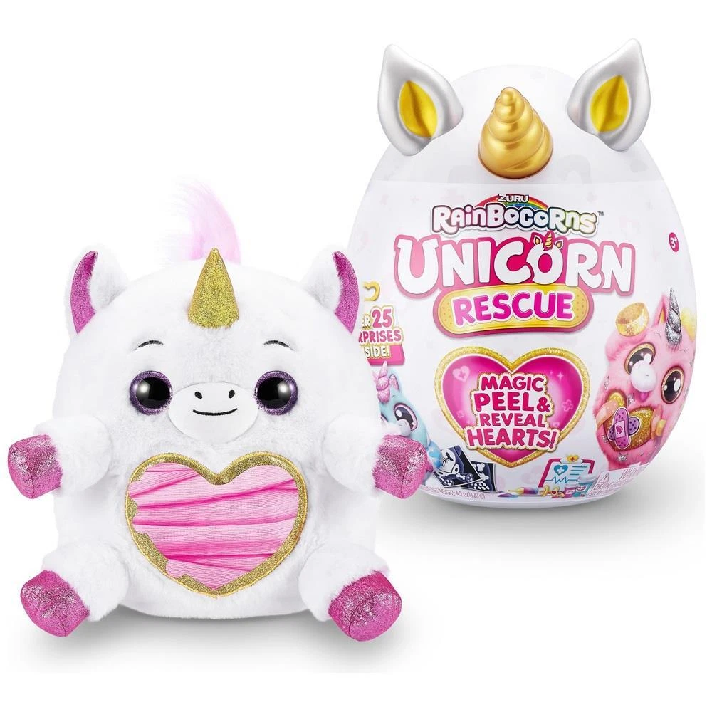 Rainbocorns ebay hotsell