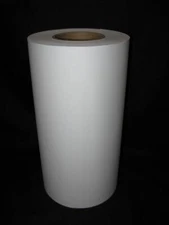 1 Roll ~ Alliance Wide Format Paper 12"x500' Bond Engineering 20lb 3" Core