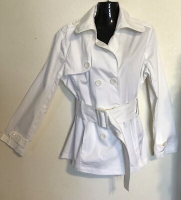 Tracy Evan s Limited Women s Button Down Jacket. Size L