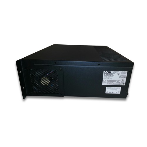 AMX enova DVX - 2255HD - SP 6x3 All-In-One Presentation Switcher - Bild 4 von 8