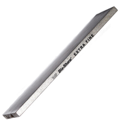 DMT 6-in. Dia-Sharp Schleifstein mit Diamantbeschichtung, 1200er Körnung, DMTD6E