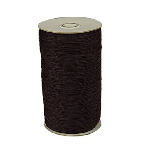1-3-5-10m Chinese Macrame Knot Making Nylon Cord Thread Soft Satin Round 1mm dia - Picture 12 of 39