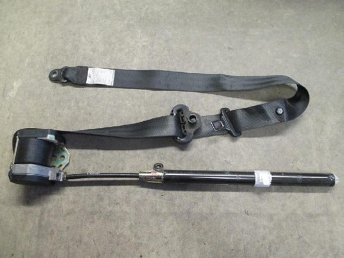 Sicherheitsgurt vorne links VW Sharan Seat Alhambra 7M0857705C schwarz