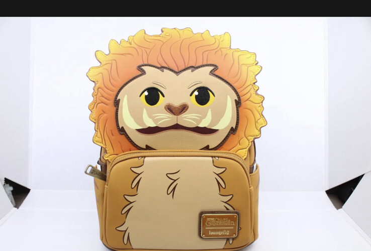 Zouwu Loungefly s-l400.jpg main image 3