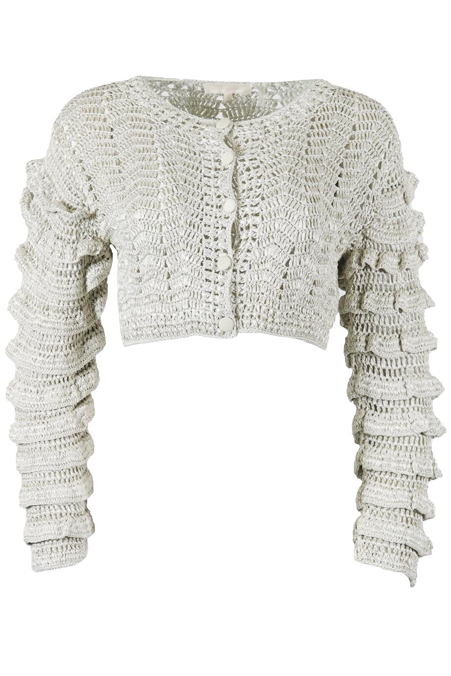 Love Shack Fancy Cardigan UK