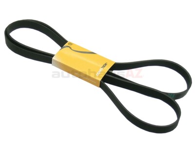 CONTINENTAL CONTITECH Serpentine Belt ERR6898 Land Rover Discovery Jaguar XJ8
