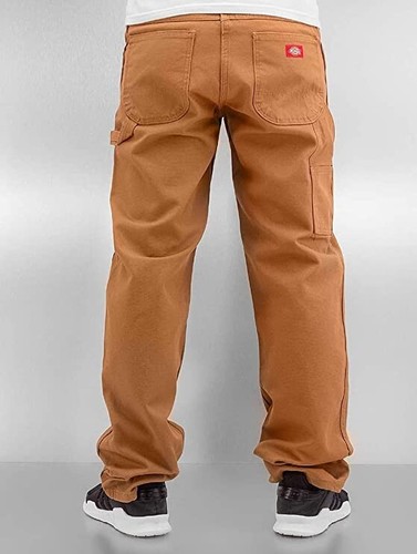 NWT Dickies Men's Relaxed Fit Duck Jean Big-Tall Size 44W x 30L Relaxed $70 3D89 - Picture 3 of 3