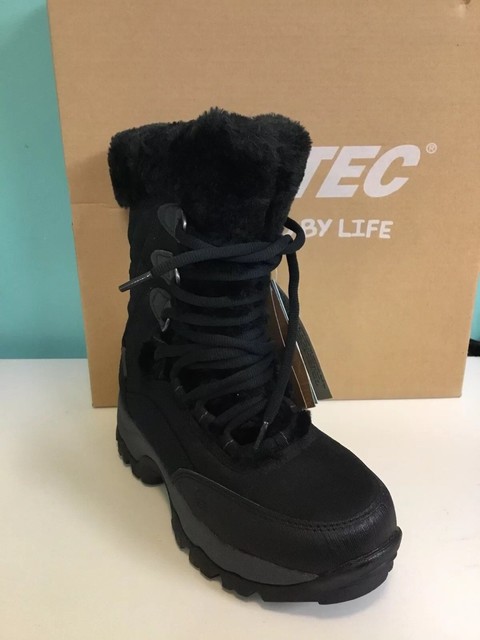 hi tec snow boots mens