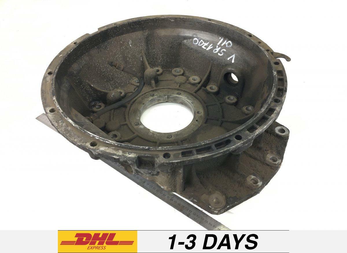 8171060 3191884 Volvo Clutch Housing R1700 R1900 SR1700 SR1900 Trucks ...
